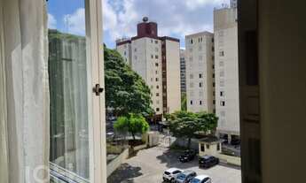 Imagem: Apartamento à venda em Chácara Klabin