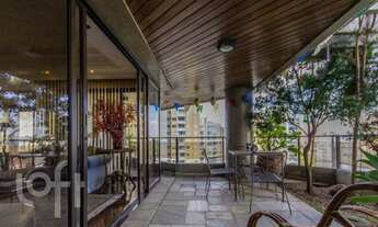 Imagem 6: Apartamento à venda em Vila Andrade com 286 m², 4 quartos, 4 suítes, 4 vagas