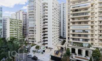 Imagem 7: Apartamento à venda em Santa Cecília com 260 m², 4 quartos, 1 suíte, 2 vagas