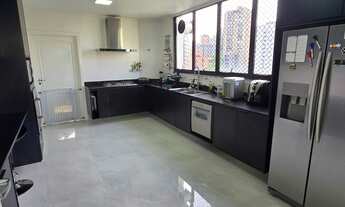 Imagem 7: Apartamento à venda em Vila Sônia com 450 m², 4 quartos, 4 suítes, 5 vagas