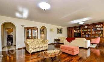 Imagem 4: Apartamento à venda em Paraíso com 333 m², 4 quartos, 3 suítes, 4 vagas