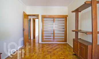 Imagem 2: Apartamento à venda em Campos Elísios com 113 m², 3 quartos, 1 suíte, 1 vaga