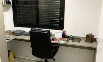 Imagem 2: Apartamento à venda em Vila Prudente com 59 m², 2 quartos, 1 suíte, 1 vaga