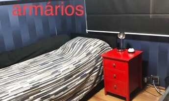 Imagem 5: Apartamento à venda em Cursino com 157 m², 4 quartos, 1 suíte, 3 vagas