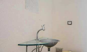 Imagem 6: Apartamento à venda em Santa Cecília com 240 m², 3 quartos, 1 suíte, 1 vaga