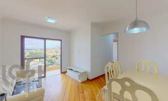 Imagem: Apartamento à venda em Sacomã com 75 m²