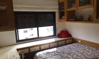 Imagem 4: Apartamento à venda em Vila Prudente com 185 m², 3 quartos, 3 suítes, 3 vagas