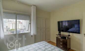 Imagem 6: Apartamento à venda em Perdizes com 123 m², 2 quartos, 1 vaga