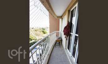 Imagem 5: Apartamento à venda em Alto da Lapa com 93 m², 3 quartos, 2 vagas