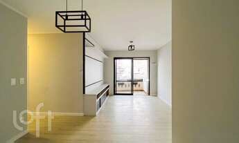 Imagem 2: Apartamento à venda em Jabaquara com 78 m², 3 quartos, 1 suíte, 2 vagas