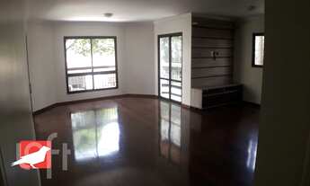 Imagem 2: Apartamento à venda em Cursino com 217 m², 4 quartos, 3 suítes, 3 vagas