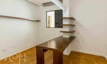 Imagem 4: Apartamento à venda em República com 122 m², 3 quartos, 1 suíte, 1 vaga