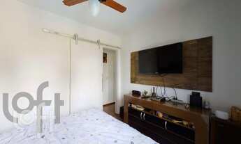 Imagem 6: Apartamento à venda em Mandaqui com 62 m², 2 quartos, 1 vaga