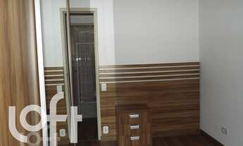 Imagem 6: Apartamento à venda em Vila Curuçá com 91 m², 3 quartos, 1 suíte, 2 vagas