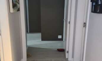 Imagem 4: Apartamento à venda em Sacomã com 60 m², 2 quartos, 1 suíte, 1 vaga