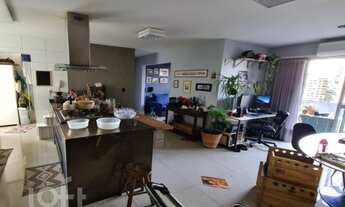 Imagem: Apartamento à venda em Vila Andrade com