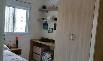 Imagem 5: Apartamento à venda em Vila Guilherme com 83 m², 3 quartos, 1 suíte, 2 vagas