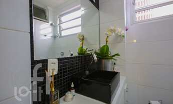 Imagem 7: Apartamento à venda em Pinheiros com 82 m², 3 quartos, 2 suítes, 1 vaga