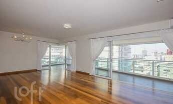 Imagem: Apartamento à venda em Pinheiros com 270