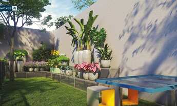 Imagem 6: APARTAMENTO em São Paulo - SP, Ibirapuera