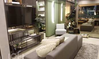 Imagem 7: Apartamento à venda em Bela Vista com 21 m², 1 quarto, 1 vaga