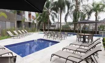 Imagem 5: Apartamento à venda em Cidade Ademar com 63 m², 3 quartos, 1 suíte, 1 vaga