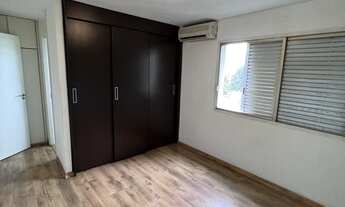 Imagem 3: Apartamento à venda em Brooklin com 93 m², 2 quartos, 2 suítes, 1 vaga