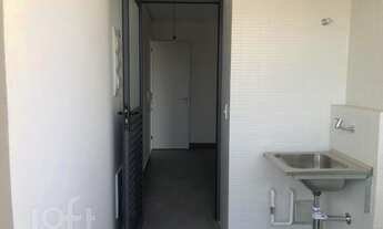 Imagem 7: Apartamento à venda em Vila Romana com 103 m², 3 quartos, 2 suítes, 2 vagas