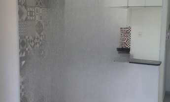 Imagem 2: Apartamento à venda em Freguesia do Ó com 49 m², 2 quartos, 1 vaga