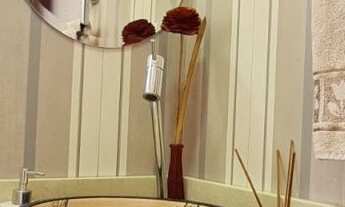 Imagem 6: Apartamento à venda em Vila Prudente com 136 m², 3 quartos, 1 suíte, 2 vagas