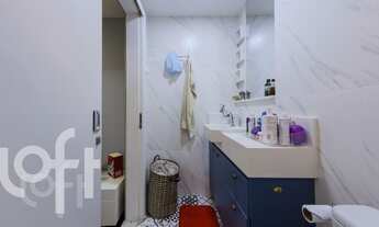 Imagem 5: Apartamento à venda em República com 37 m², 1 quarto