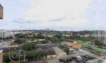 Imagem 5: Apartamento à venda em Lapa com 79 m², 2 quartos, 1 suíte, 2 vagas