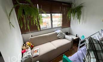 Imagem 4: Apartamento à venda em Brooklin com 78 m², 2 quartos, 1 vaga