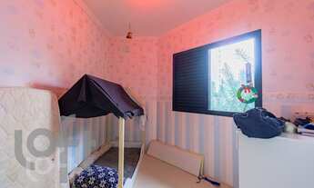 Imagem 7: Apartamento à venda em Morumbi com 147 m², 3 quartos, 1 suíte, 2 vagas