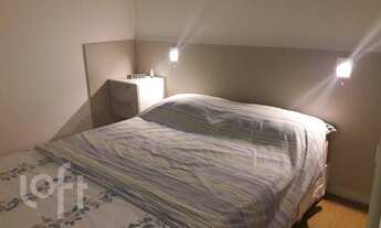 Imagem 2: Apartamento à venda em Saúde com 38 m², 1 quarto, 1 vaga