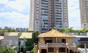 Imagem 7: Apartamento à venda em Vila Sônia com 140 m², 3 quartos, 1 suíte, 3 vagas