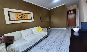 Imagem 2: Apartamento à venda em Jabaquara com 56 m², 2 quartos, 1 vaga