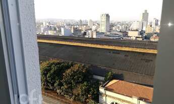 Imagem 2: Apartamento à venda em Campos Elísios com 50 m², 1 quarto