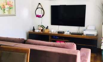 Imagem: Apartamento à venda em Bosque da Saúde