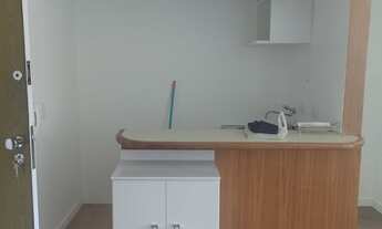 Imagem 6: Apartamento à venda em Santa Cecília com 26 m², 1 quarto, 1 vaga