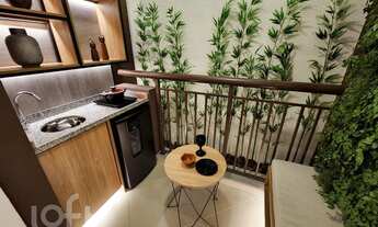 Imagem 5: Apartamento à venda em Campo Limpo com 47 m², 2 quartos, 1 vaga