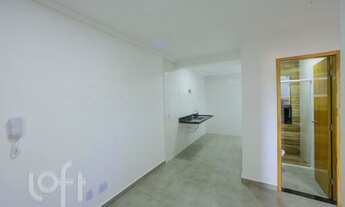 Imagem 3: Apartamento à venda em Mandaqui com 70 m², 2 quartos