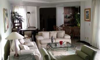 Imagem 2: Apartamento à venda em Jabaquara com 350 m², 4 quartos, 4 suítes, 6 vagas