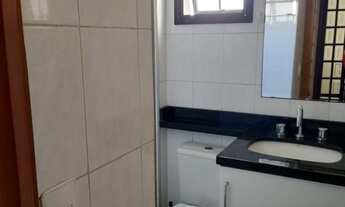 Imagem 7: Apartamento à venda em Bosque da Saúde com 110 m², 2 quartos, 1 suíte, 2 vagas