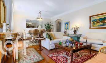 Imagem: Apartamento à venda em Morumbi com 143