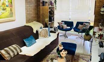 Imagem 3: Apartamento à venda em Saúde com 117 m², 3 quartos, 1 suíte, 3 vagas