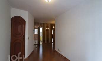 Imagem 5: Apartamento à venda em Higienópolis com 158 m², 4 quartos, 1 suíte, 2 vagas