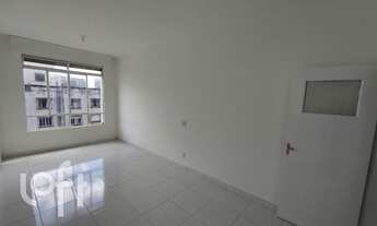 Imagem 3: Apartamento à venda em República com 43 m², 1 quarto, 1 vaga