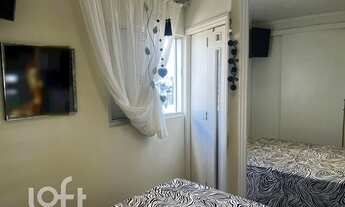 Imagem: Apartamento à venda em Tucuruvi com 75