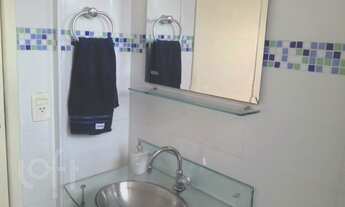 Imagem 6: Apartamento à venda em Aricanduva com 48 m², 2 quartos, 1 vaga